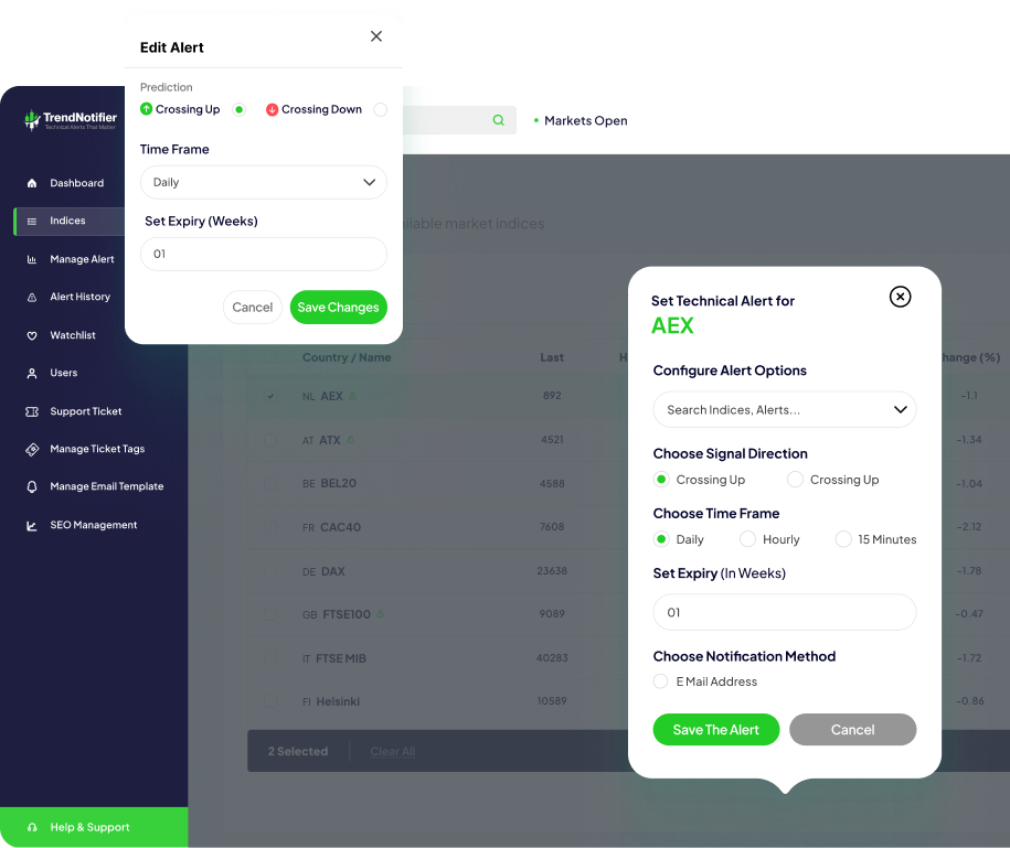 Notifier hero illustration